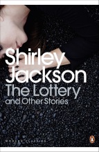 The-Lottery-and-other-stories