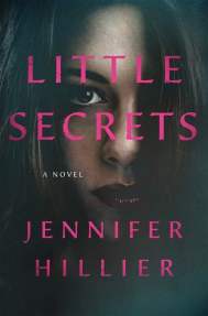Little-Secrets-by-Jennifer-Hillier